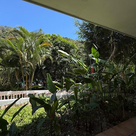 Rio Perlas Thermal Resort & Spa Cartago Luaran gambar