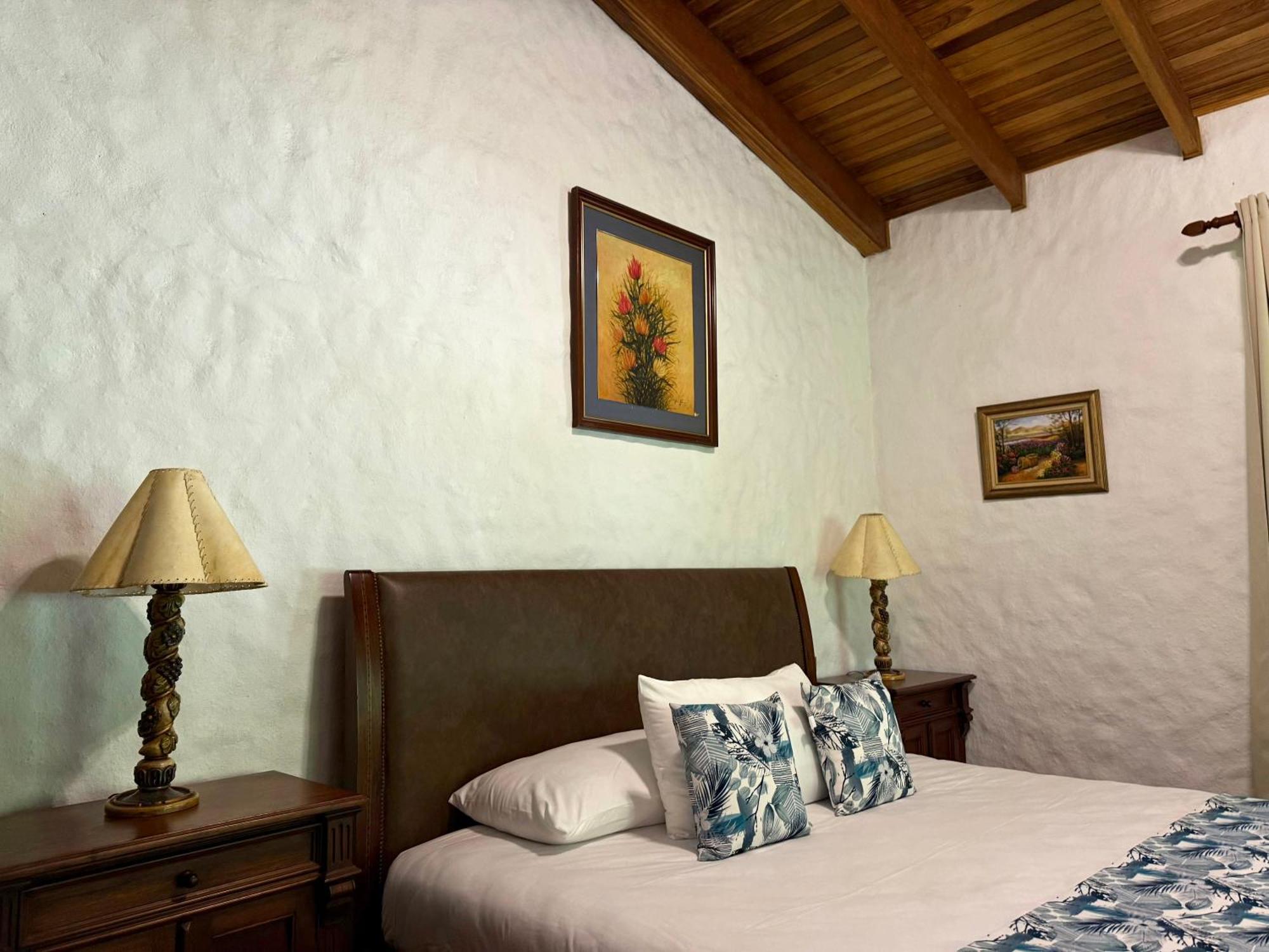 Rio Perlas Thermal Resort & Spa Cartago Luaran gambar