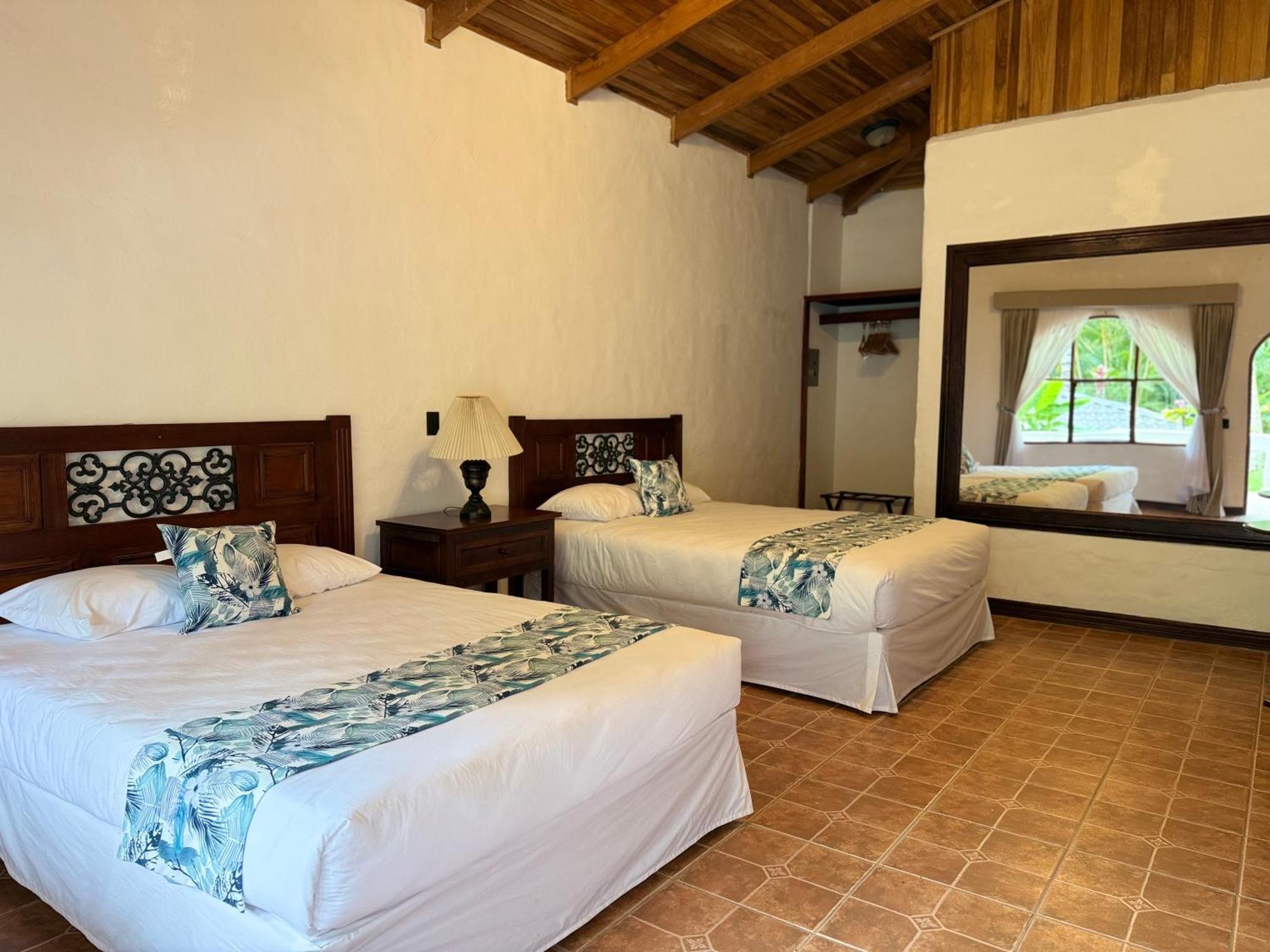 Rio Perlas Thermal Resort & Spa Cartago Luaran gambar