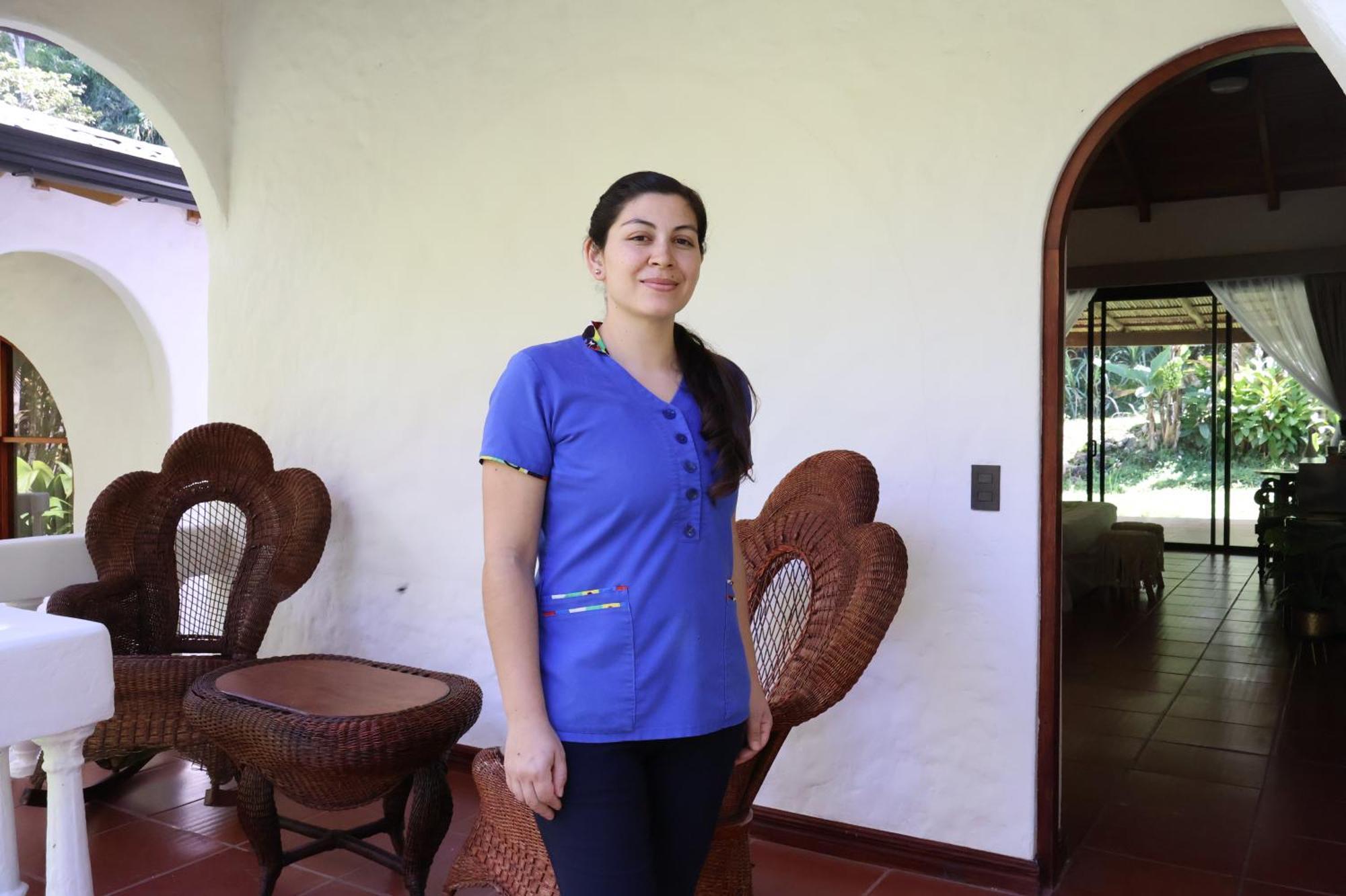 Rio Perlas Thermal Resort & Spa Cartago Luaran gambar