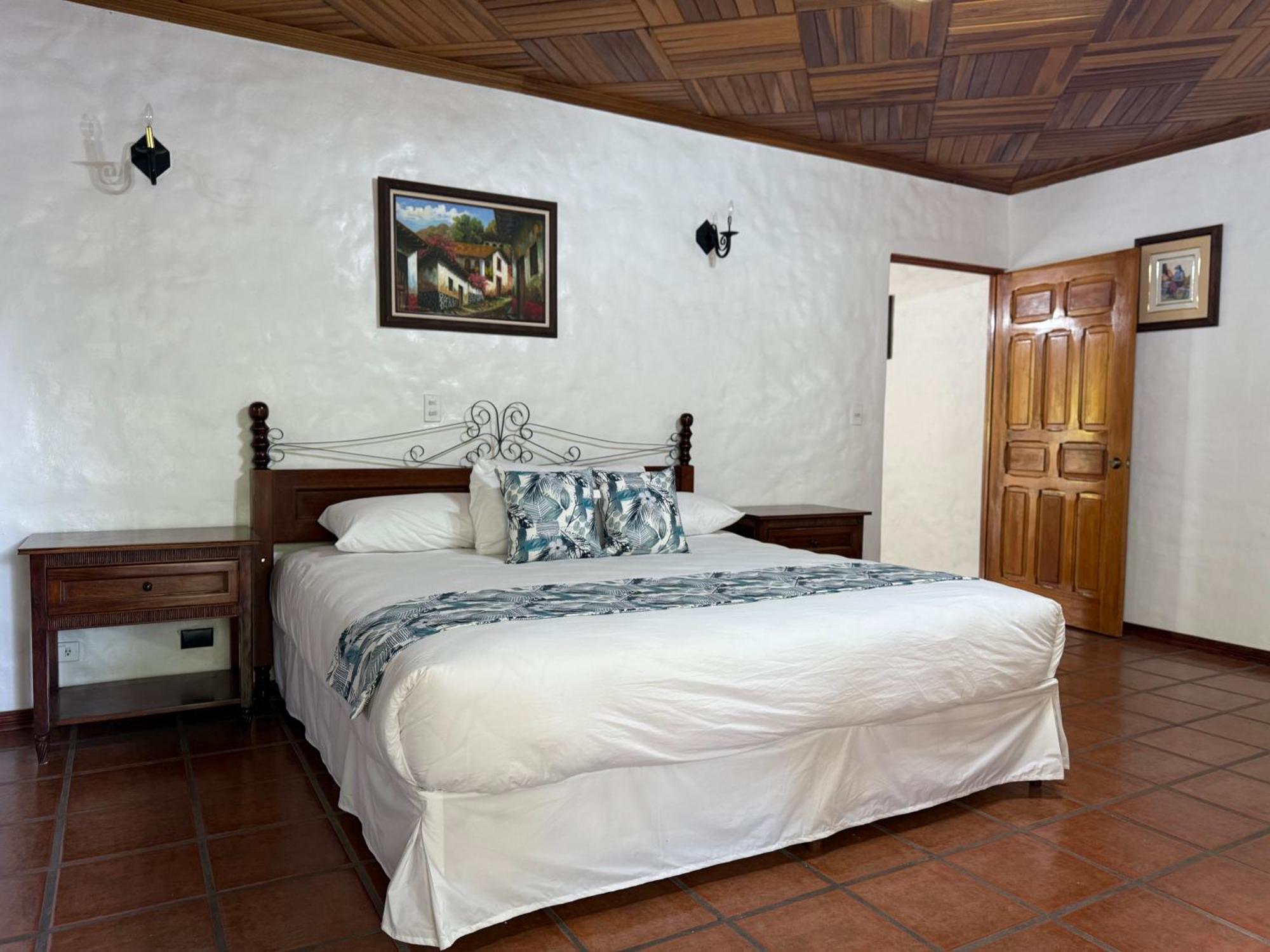 Rio Perlas Thermal Resort & Spa Cartago Luaran gambar