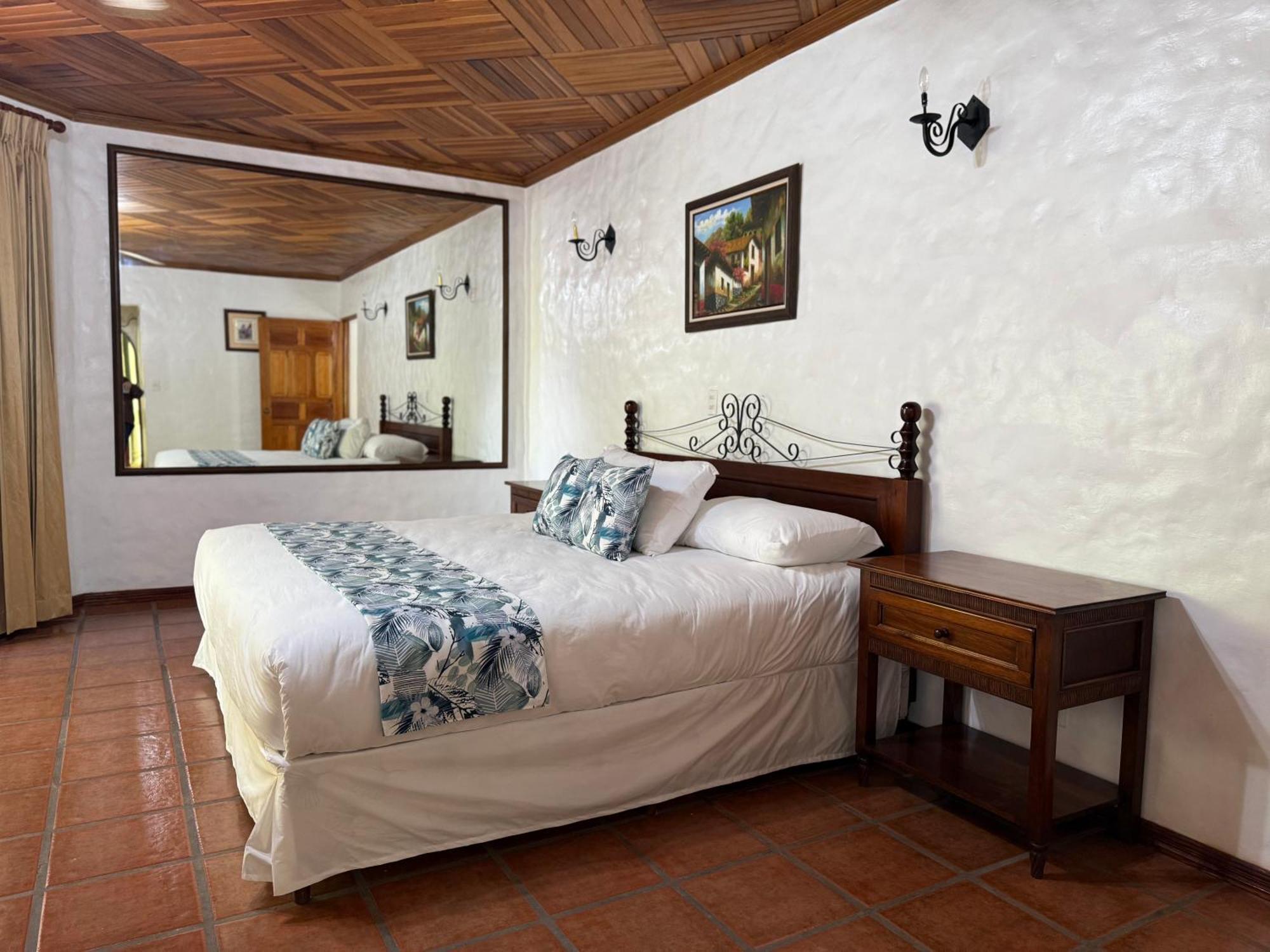 Rio Perlas Thermal Resort & Spa Cartago Luaran gambar