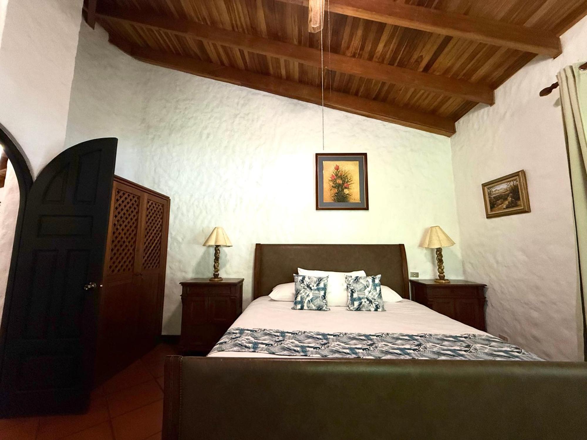 Rio Perlas Thermal Resort & Spa Cartago Luaran gambar