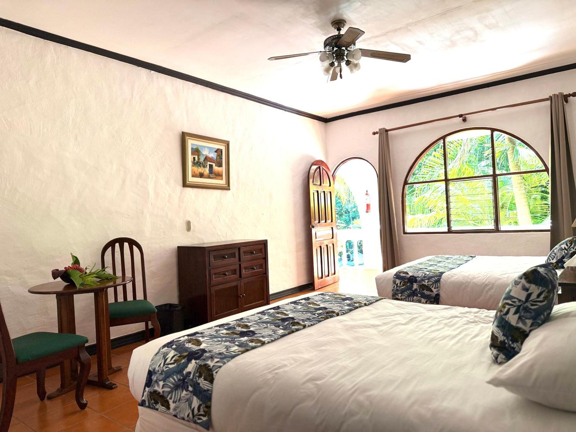 Rio Perlas Thermal Resort & Spa Cartago Luaran gambar