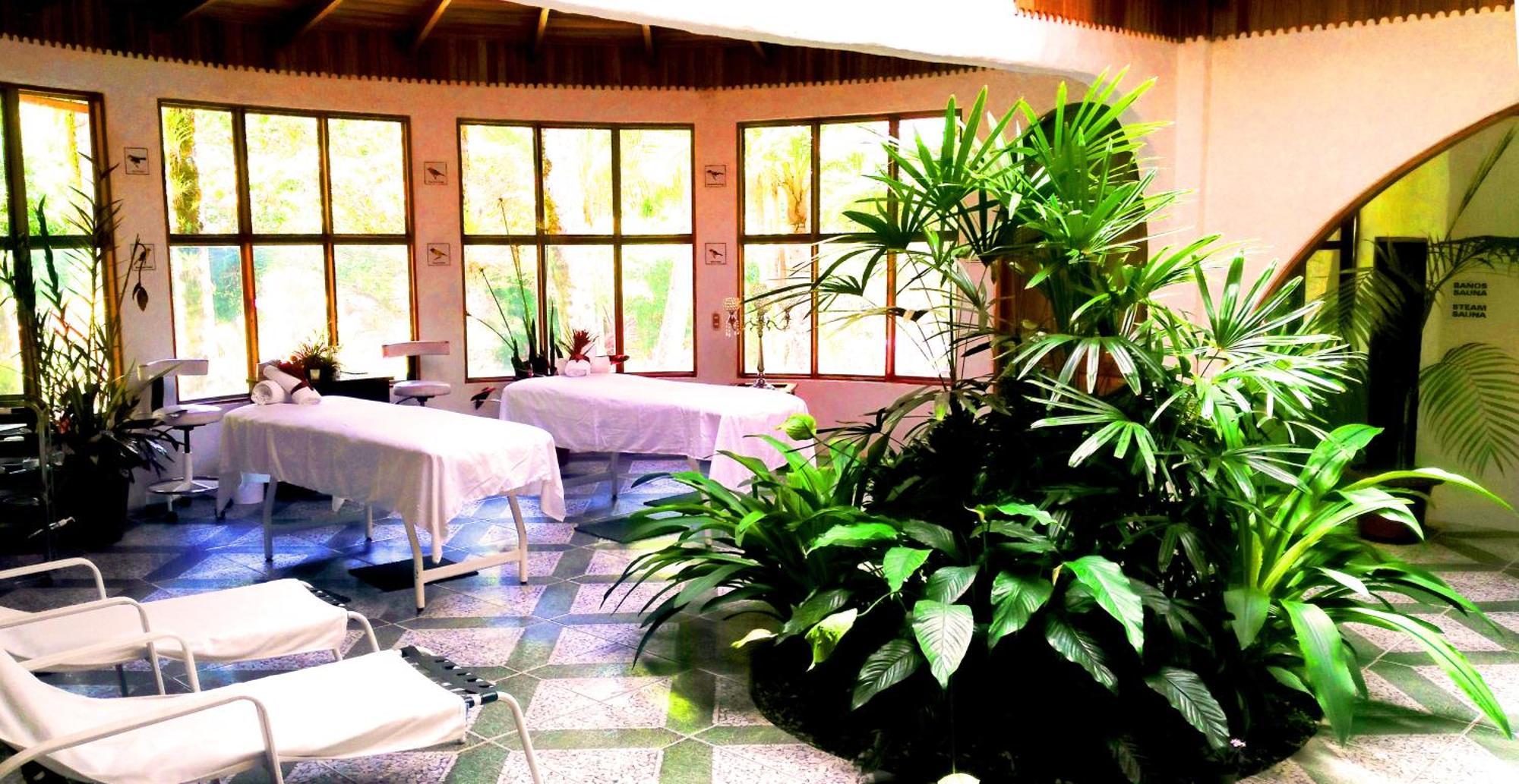 Rio Perlas Thermal Resort & Spa Cartago Luaran gambar